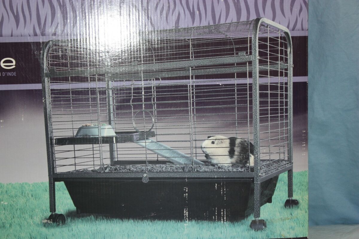 All Living Things Hamster Cage A Comprehensive Guide