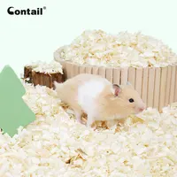 Aspen Bedding for Hamsters A Comprehensive Guide