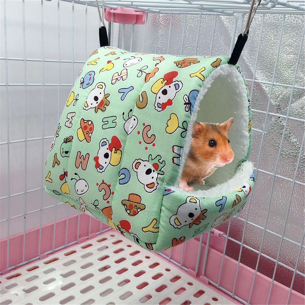 Best Hamster Cage A Comprehensive Guide