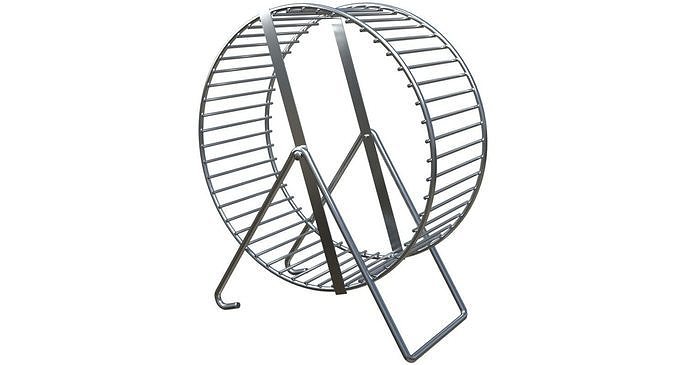 The Best Hamster Wheel A Comprehensive Guide to Choosing the Safest and Most Suitable Wheel for Your Furry Friend