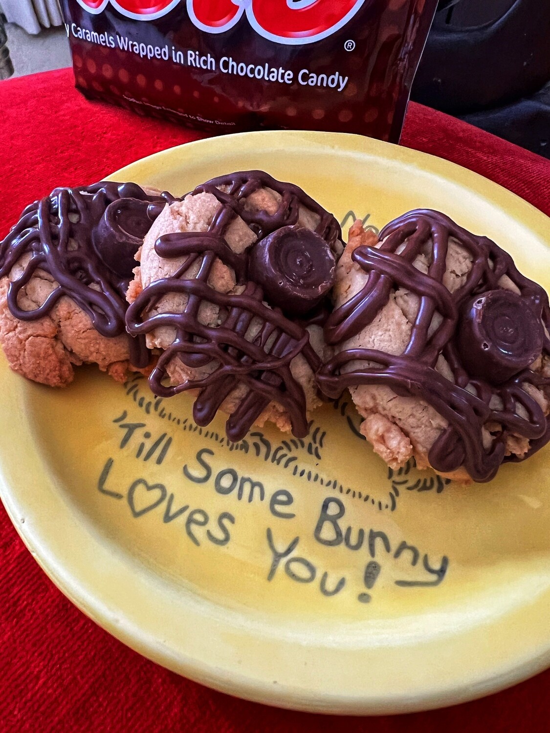 Can Bunnies Eat Peanut Butter A Comprehensive Guide