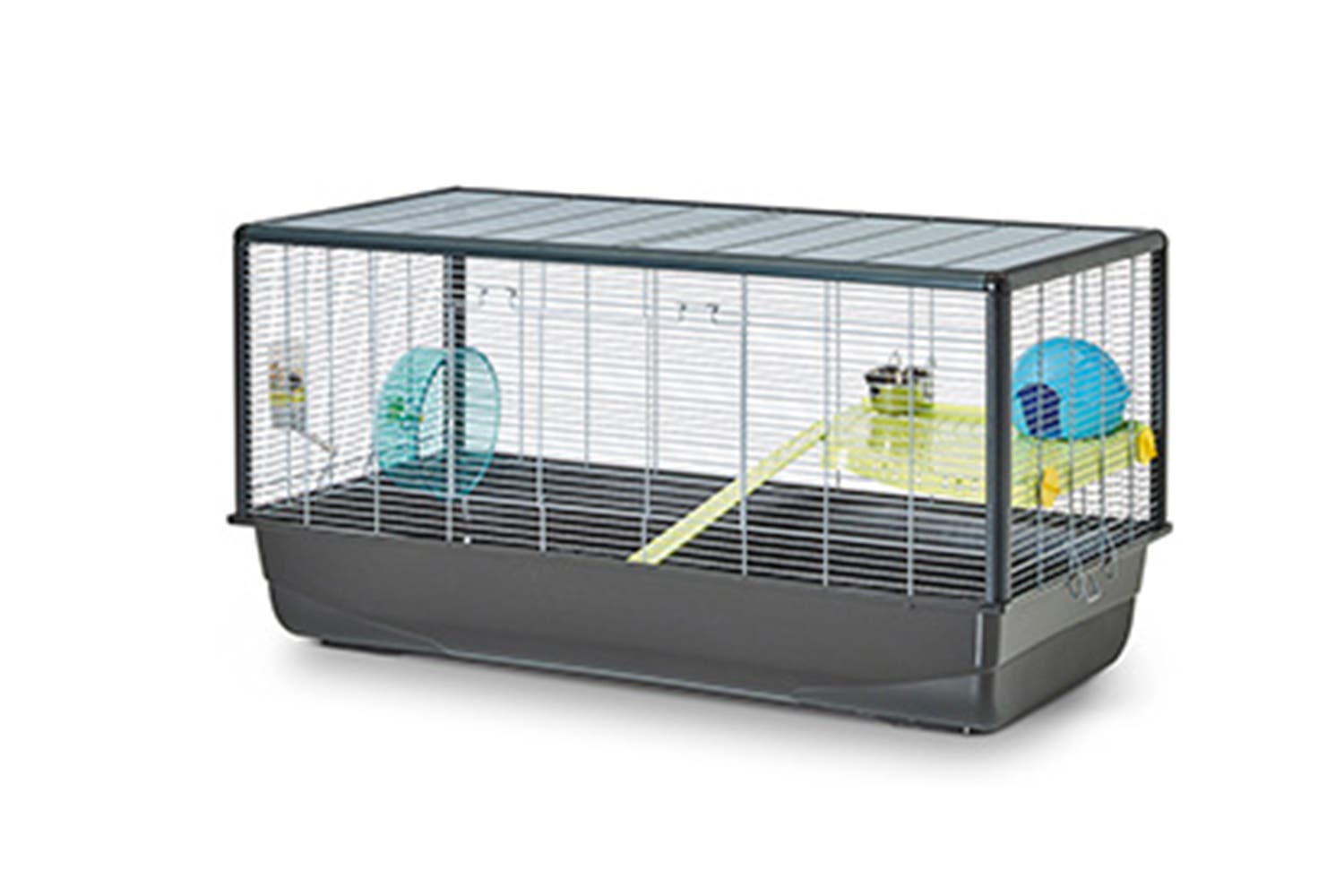 Creating the Perfect Hamster Habitat