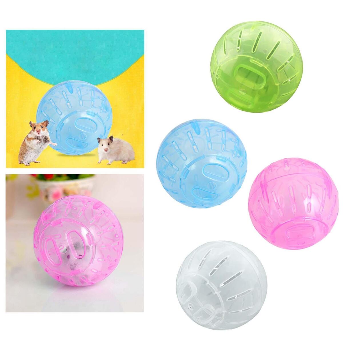 The Hamster Ball Conundrum Are They Fun or a Fiasco?