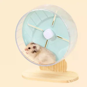 vòng xoay cho hamster1